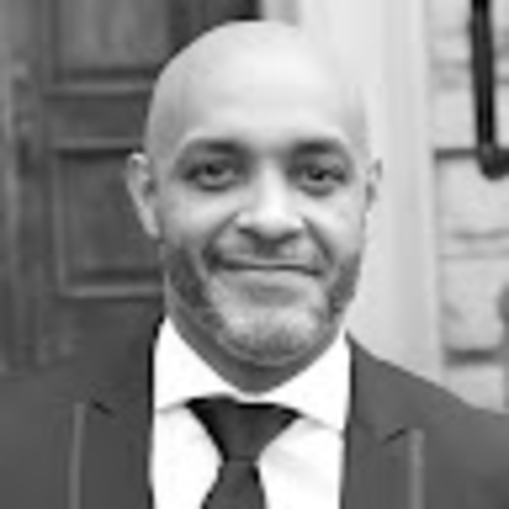 Meet your Posher, Wilfredo